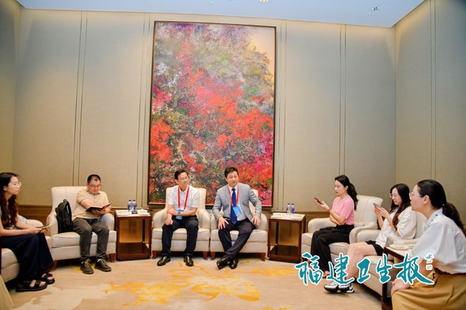 22場手術直播、熱度爆棚！眾多國內(nèi)大咖齊聚福建這場盛會聚焦腦血管疾病治療(圖3)