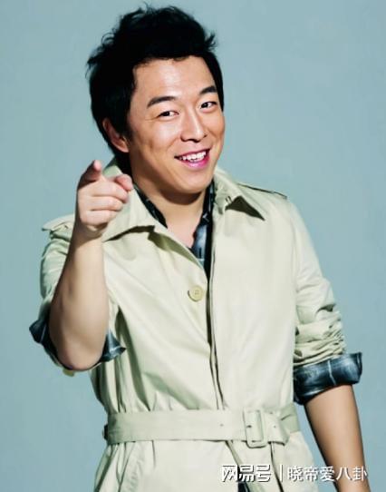 父親因遺傳病離世母親也開始有癥狀“草根影帝”黃渤能躲過嗎(圖5)