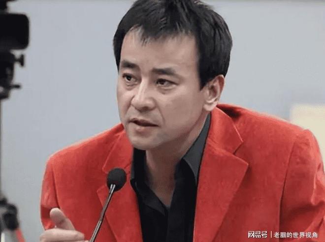 恩愛十幾年難抵殘酷現(xiàn)實？羅鋼娶小23歲郝蕾年齡差原來不算坎(圖3)