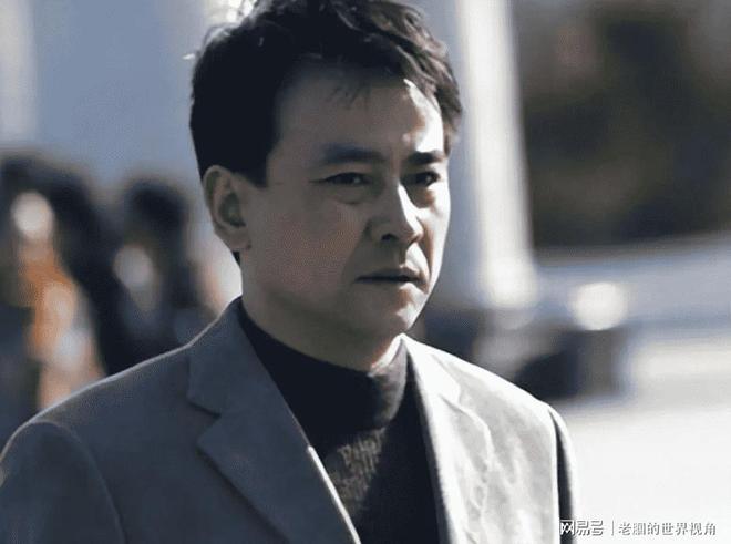 恩愛十幾年難抵殘酷現(xiàn)實？羅鋼娶小23歲郝蕾年齡差原來不算坎(圖13)