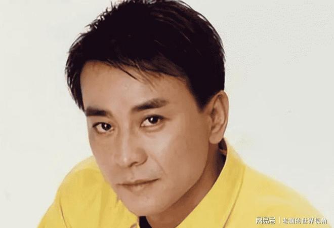 恩愛十幾年難抵殘酷現(xiàn)實？羅鋼娶小23歲郝蕾年齡差原來不算坎(圖10)