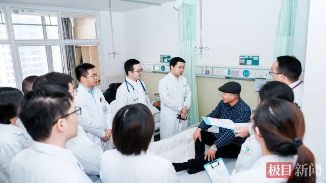 扎根家鄉(xiāng)護心腦健康！80后教授楊簡斬獲湖北科技進步一等獎(圖3)